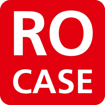 Telecamera di ispezione Rothenberger ROCAM MINI HD modulo ROLOC PLUS HD AMP ( 8002983670 ) Corpo camera Ø 25 mm