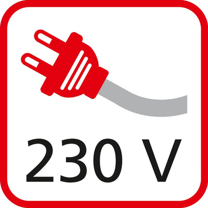 Pompe à vide Rothenberger ROAIRVAC R32 1.5 ( 4000781369 ) Débit 42 l/min 10,1 kg 42 l / min