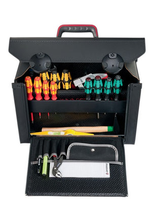 Parat tool bag TOP-LINE Allround CP-7 ( 4000871727 ) W415xD165xH275mm