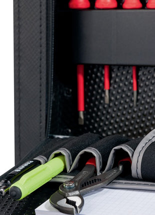 Parat tool bag TOP-LINE Allround CP-7 ( 4000871727 ) W415xD165xH275mm