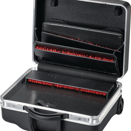 Parat shell case CLASSIC KingSize Roll neo CP-7 ( 4000871999 ) inside W470xD210xH360mm aluminium