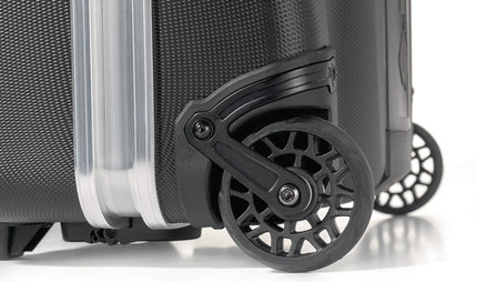 Parat shell case CLASSIC KingSize Roll neo CP-7 ( 4000871999 ) inside W470xD210xH360mm aluminium
