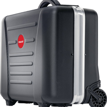 Parat shell case CLASSIC KingSize Roll neo CP-7 ( 4000871999 ) inside W470xD210xH360mm aluminium