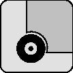 Custodia a guscio Parat CLASSIC KingSize Roll neo Safe CP-7 ( 4000872008 ) Interno-W470xD210xH360mm Alluminio