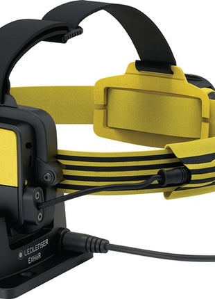 Ledlenser LED headlamp EXH6R ( 4000877194 ) 3.7 V 1900 mAH