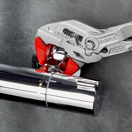 Szczęka ochronna Knipex ( 8000653593 ) dla całkowitej długości 180 mm