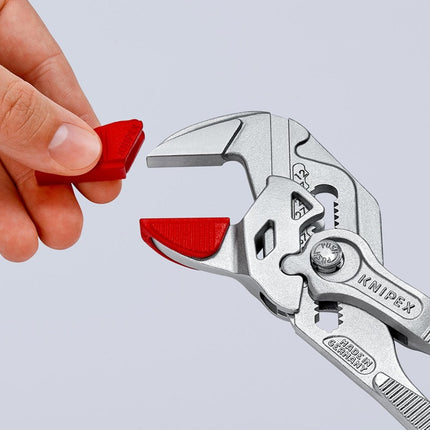 Szczęka ochronna Knipex ( 8000653593 ) dla całkowitej długości 180 mm