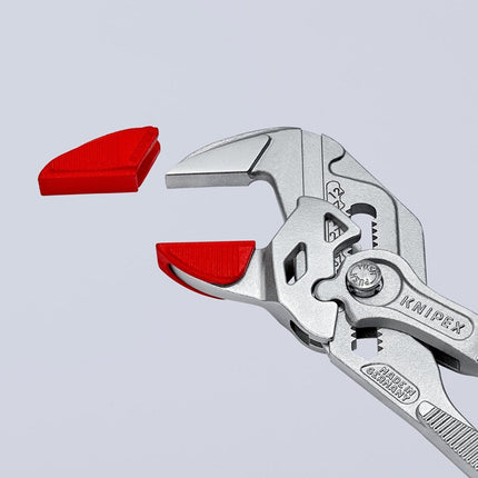 Szczęka ochronna Knipex ( 8000653593 ) dla całkowitej długości 180 mm