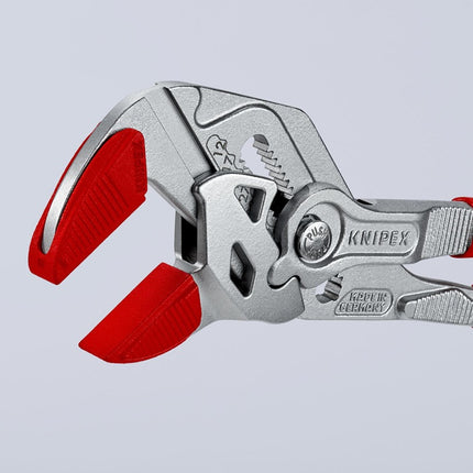 Szczęka ochronna Knipex ( 8000653593 ) dla całkowitej długości 180 mm