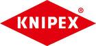 Tijeras para cables Knipex StepCut XL ( 8004039102 ) longitud 225 mm empuñadura confort