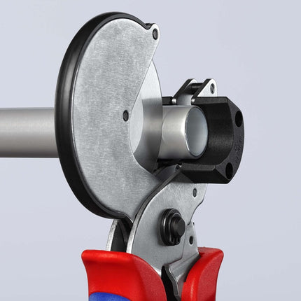 Knipex pipe cutter ( 8002875215 ) for pipes Ø 26 mm