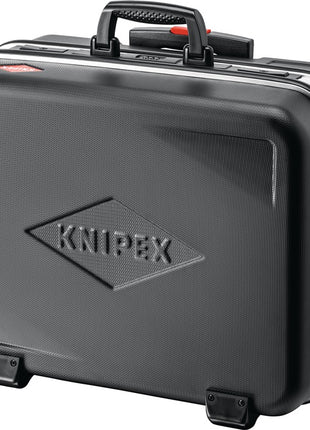 Knipex tool case Big Basic Move ( 8000594546 ) empty case