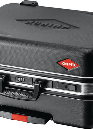 Knipex tool case Big Basic Move ( 8000594546 ) empty case