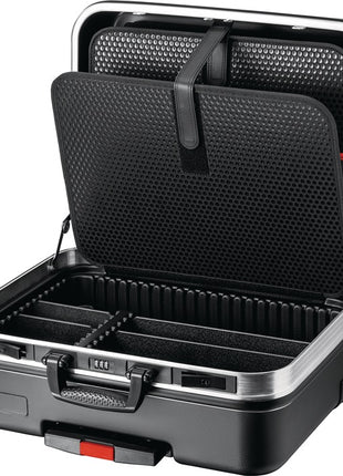 Knipex tool case Big Basic Move ( 8000594546 ) empty case