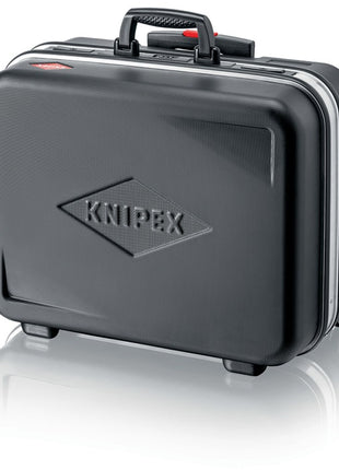 Knipex tool case Big Basic Move ( 8000594546 ) empty case
