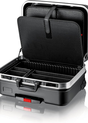 Knipex tool case Big Basic Move ( 8000594546 ) empty case