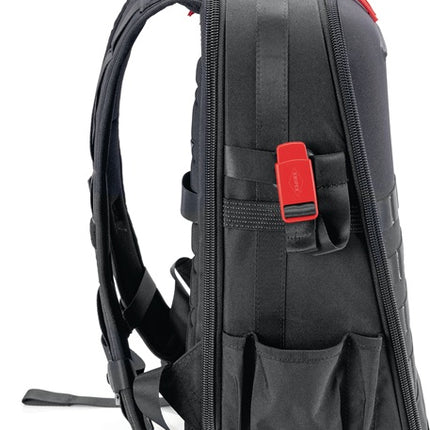 Sac à dos à outils Knipex Modular X18 ( 8002875212 ) L350xP250xH500mm