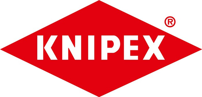 Knipex tool module ( 4000871308 ) Empty insert 1/3 module