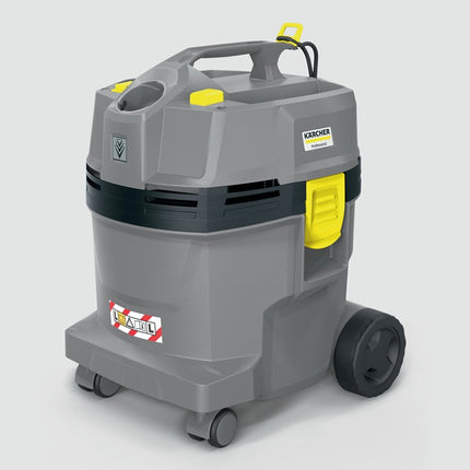 Aspiratore Kärcher a umido e a secco NT 22/1 Ap L ( 8000594936 ) 1300 W 4320 l/min 249 bar