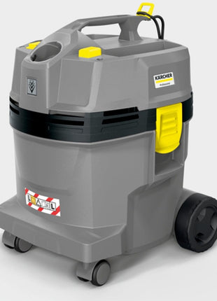 Kärcher wet and dry vacuum cleaner NT 22/1 Ap L ( 8000594936 ) 1300 W 4320 l/min 249 bar