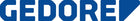 Gedore socket D 19 ( 4000821294 ) 1/2 ″ 12-square length 40 mm