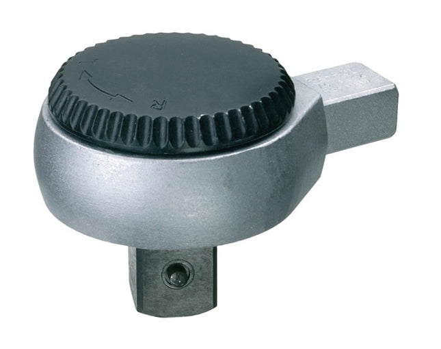 Gedore insert reversible ratchet 7418-04 ( 4000775261 ) 3/4 ″ 14 x 18 mm