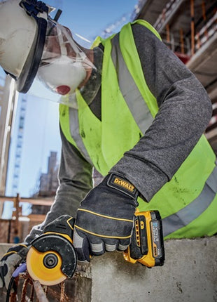Akumulatorowa przecinarka do wielu materiałów Dewalt DCS438N ( 8001414501 ) 18 V