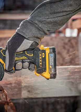 Akumulatorowa przecinarka do wielu materiałów Dewalt DCS438N ( 8001414501 ) 18 V