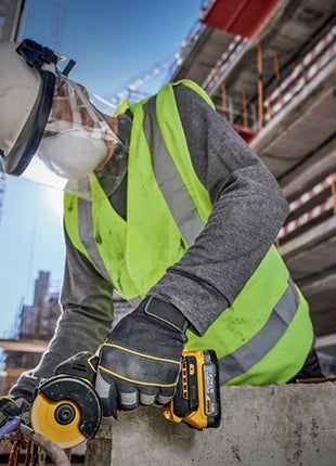 Akumulatorowa przecinarka do wielu materiałów Dewalt DCS438N ( 8001414501 ) 18 V
