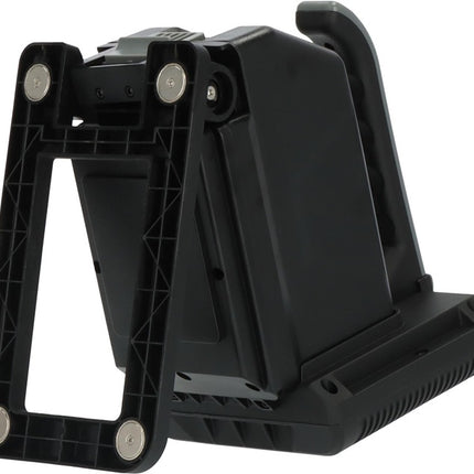 Lámpara de mano recargable Brennenstuhl HL 3000 ( 8002643425 ) 18 V