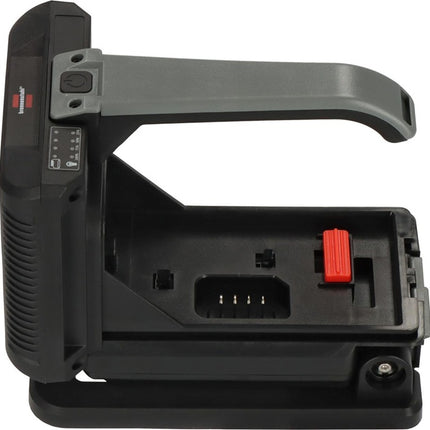 Lámpara de mano recargable Brennenstuhl HL 3000 ( 8002643425 ) 18 V