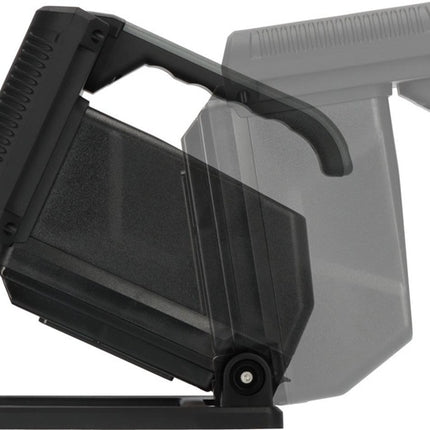 Lámpara de mano recargable Brennenstuhl HL 3000 ( 8002643425 ) 18 V