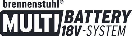 Lámpara de mano recargable Brennenstuhl HL 3000 ( 8002643425 ) 18 V
