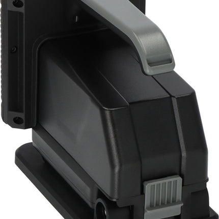 Lámpara de mano recargable Brennenstuhl HL 3000 ( 8002643425 ) 18 V