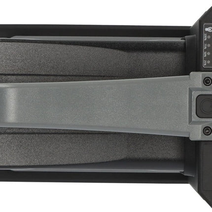Lámpara de mano recargable Brennenstuhl HL 3000 ( 8002643425 ) 18 V