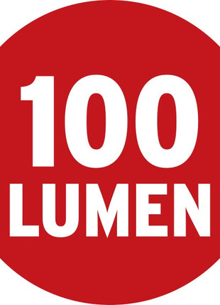Brennenstuhl LED headlamp KL 100 ( 4000873109 ) for batteries 2xAA Mignon