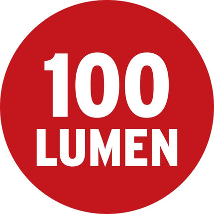 Brennenstuhl Linterna frontal LED KL 100 ( 4000873109 ) para pilas 2xAA Mignon
