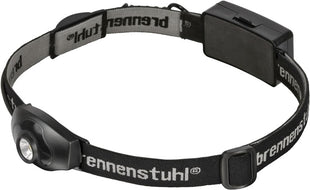 Brennenstuhl LED headlamp KL 100 ( 4000873109 ) for batteries 2xAA Mignon