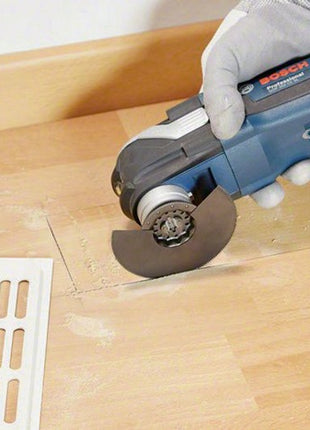 Bosch segment saw blade ACZ 85 EB ( 4000908667 ) Ø 85 mm