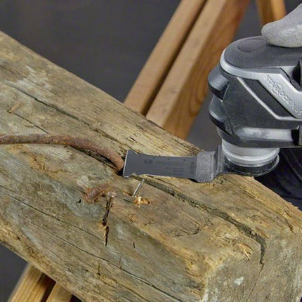 Lama da taglio a tuffo Bosch AIZ 32 APB ( 4000908669 ) Larghezza 32 mm Profondità di tuffo 50 mm