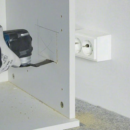 Lama da taglio a tuffo Bosch AIZ 32 APB ( 4000908669 ) Larghezza 32 mm Profondità di tuffo 50 mm