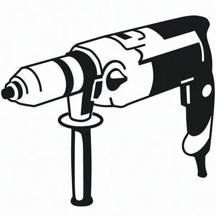 Sega a tazza Bosch Expert Lamiera ( 4000800273 ) sega Ø 35 mm profondità di taglio 5 mm