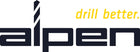 Alpen twist drill TIMBER TWIST ( 4000863291 ) Ø 5 mm total length 250 mm