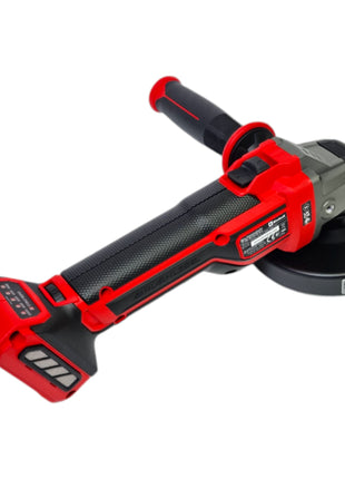 Einhell TP-AG 18/125 CE Q Li-Solo smerigliatrice angolare a batteria 18 V 125 mm senza spazzole ( 4431155 ) Solo - senza batteria, senza caricatore