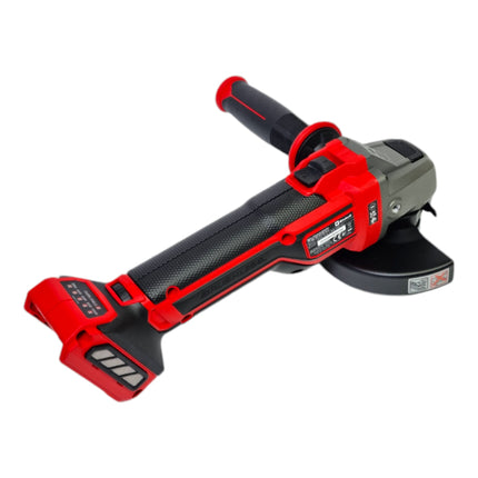 Einhell TP-AG 18/125 CE Q Li-Solo cordless angle grinder 18 V 125 mm brushless ( 4431155 ) Solo - without battery, without charger