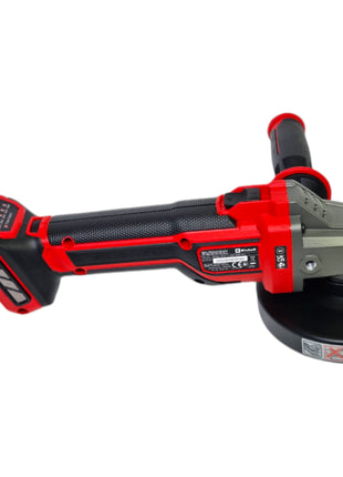 Einhell TP-AG 18/125 CE Q Li-Solo smerigliatrice angolare a batteria 18 V 125 mm senza spazzole ( 4431155 ) Solo - senza batteria, senza caricatore