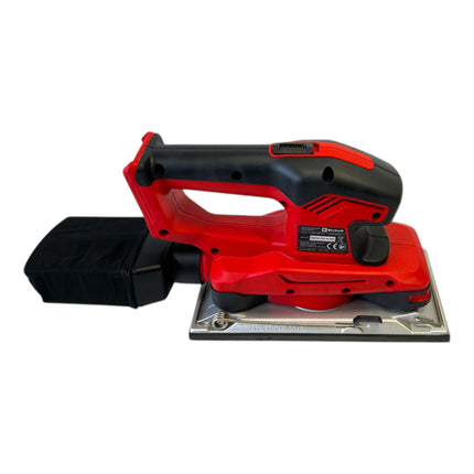 Einhell TE-OS 18/230 Li-Solo cordless orbital sander 18 V 115 x 230 mm ( 4460720 ) Solo - without battery, without charger