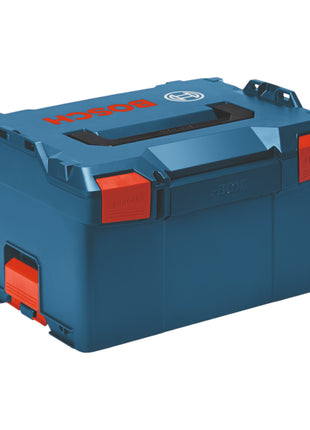 Bosch GHO 18V-26 Professional cordless planer 18 V 2.6 mm brushless + 1x rechargeable battery 4.0 Ah + L-Boxx - without charger