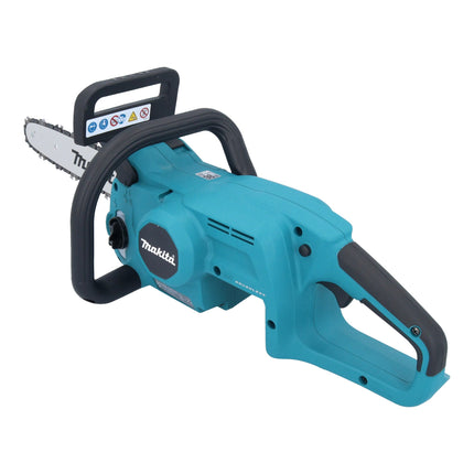 Makita DUC 307 ZX3 Cordless chainsaw 18 V 30 cm brushless solo - without battery, without charger
