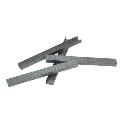 Prebena 5x VZ06CNK staple 10.5 x 6 mm type VZ 33500 pieces galvanised steel